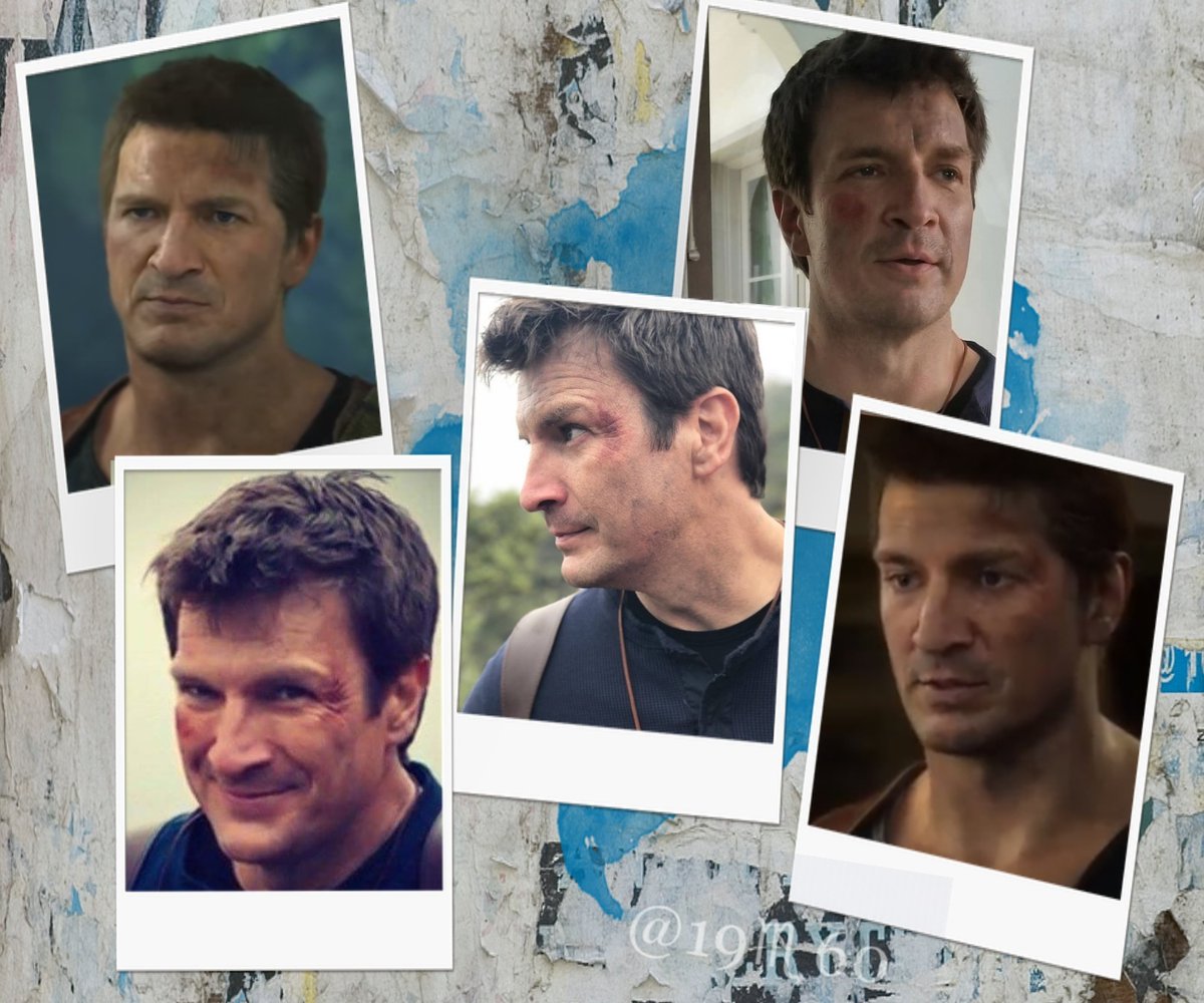 "If you cannot do great things... do small things in a great way."😉
<a href="/castle_all/">GermanCastleFanClub4All</a> <a href="/Chrissychatt/">Christine</a> <a href="/br_ricke/">Bettina🎬R.</a> <a href="/Kranich65/">Evelin M.</a> <a href="/KerstinDrefs/">Kerstin</a> <a href="/Elli_2305/">Elli</a> <a href="/Star_Medd/">🌟Star🌟</a> <a href="/vali_k/">Valerie</a>
I wish all #NateNerds #TheRookie and #NathanFillion fans a Nice morning and a wonderful Weekly divider - Wednesday.💕🤗