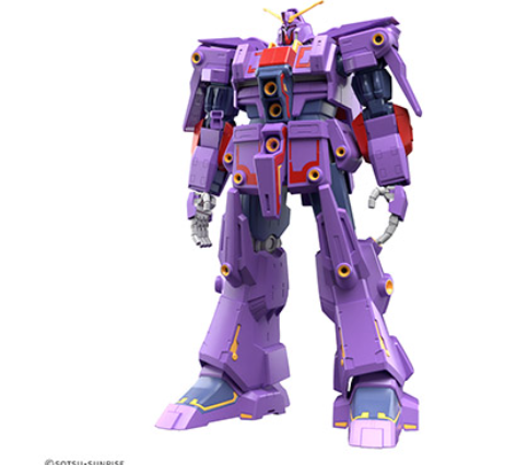 バンダイプラモデル MGガンダムヴィダール、HGサイコガンダム バンダイプラモデル MGガンダムヴィダール、HGサイコガンダム