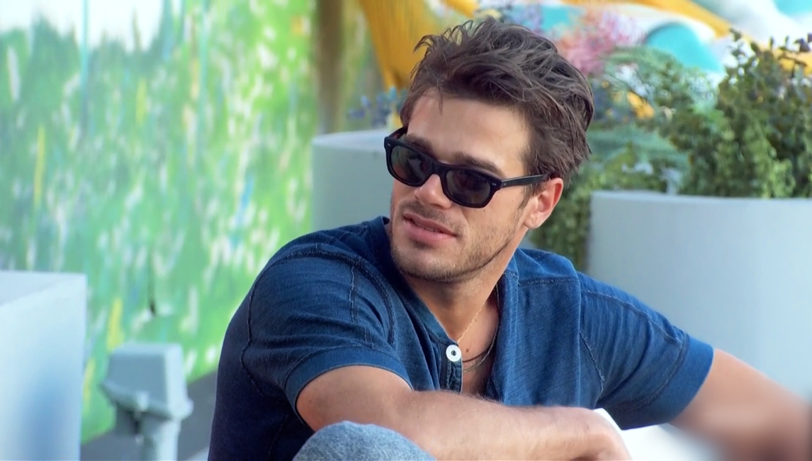 89razorskate20's tweet photo. 🔸WEEK 6, REPOST &amp; LIKE If You’re Team TUCKER! #BB26 https://t.co/g8Ig8Z3Vib