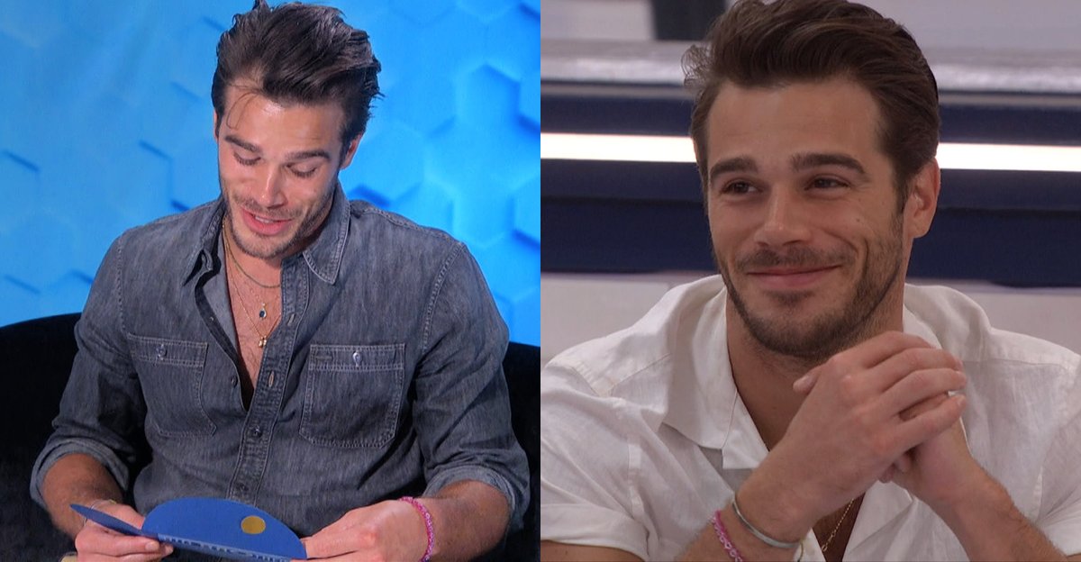 89razorskate20's tweet photo. 🔸WEEK 6, REPOST &amp; LIKE If You’re Team TUCKER! #BB26 https://t.co/g8Ig8Z3Vib