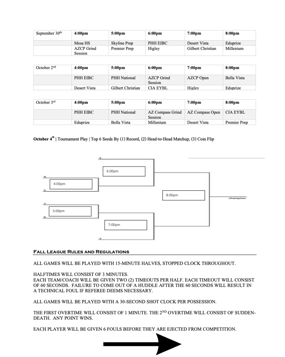 AZ Compass Prep🐉 tweet media