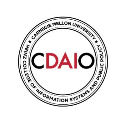 I'm proud to be teaching several modules in Carnegie Mellon's enhanced CDAIO Certificate Program. 

Elevate your #DataLeadership, drive impact, and join us. I'm excited for this next chapter. <a href="/HeinzCollege/">Heinz College at CMU</a>

heinz.cmu.edu/programs/execu…

 #CDO #CMU #LeadershipDevelopment