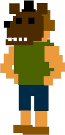 yisusitodeivid's tweet photo. Omg Freddy Bully hi! https://t.co/wnUUQ64B8V