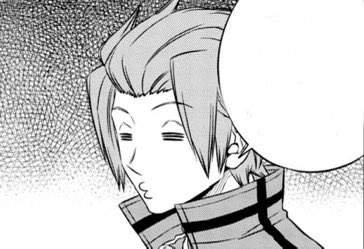 _SupportingCast's tweet image. ㅤ
      ‘ I can get a good grasp of things pretty well you know? Not like I’m defenseless I’ve got some battle Iq too. . . ’

   He’d say pouting a bit, as he found the entire ‘soul’ thing a bit too hard to explain