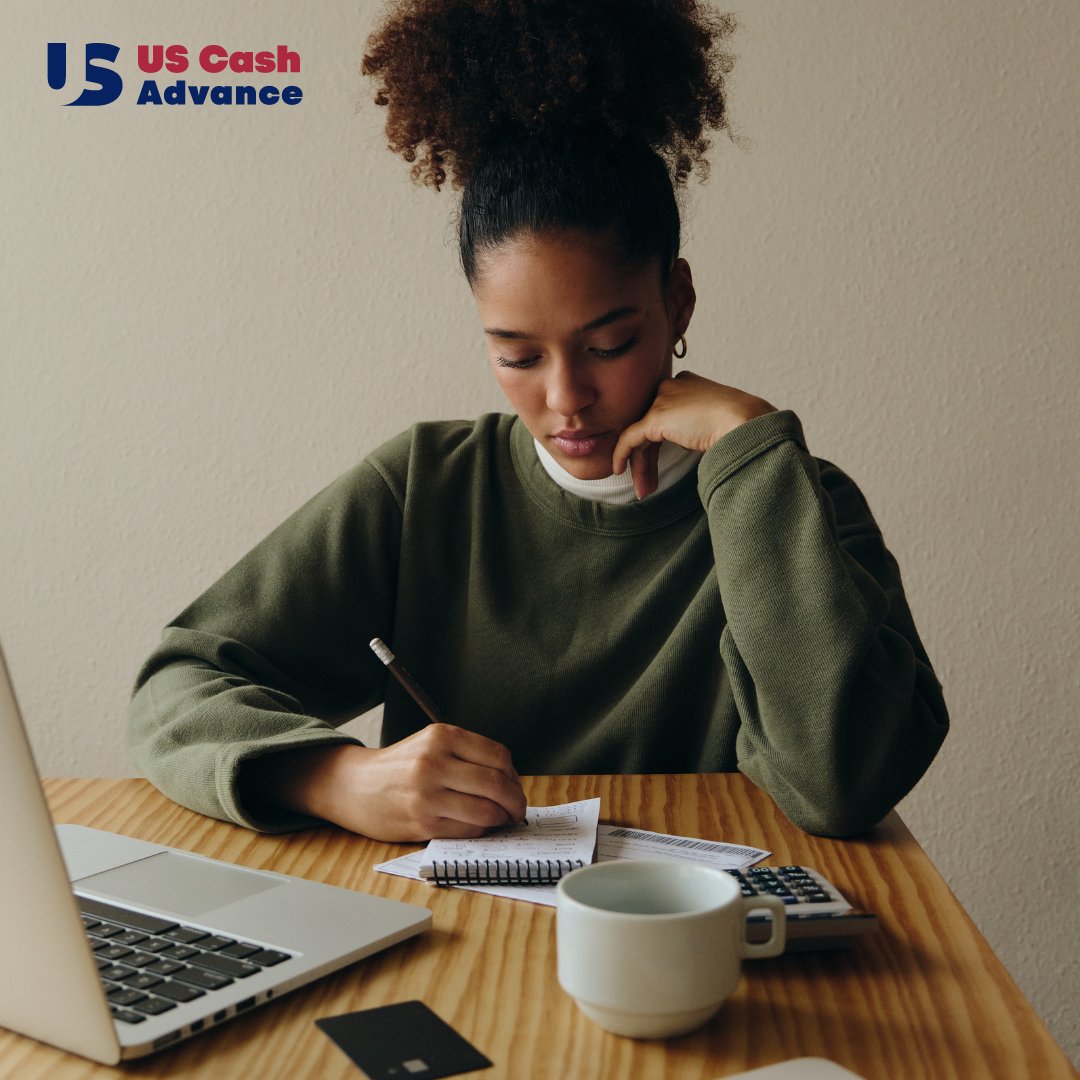 Debt Management Tip: Prioritize repayment and budget and avoid extra borrowing. Set goals and track progress.

Need cash with bad credit? US Cash Advance offers loans, but compare rates and consider alternatives first.

#debtmanagement #cashadvance

bit.ly/3X4g3Rb