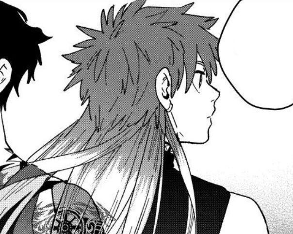 ผดล .

[ ขอบคุณสำหรับคำติชมค่ะ สัญญาจะพยายามถ่ายทอดความเป็นจิกะให้ดีที่สุด ]

ช่วงคำถาม 
      ฤดูที่ชอบ ?
              “ . . . ”

เขาไม่รู้ว่าจะตอบยังไง หากว่าเป็นฤดูที่คอยชอบสอดส่องแล้วล่ะก็คงจะเป็นสายฝนที่กระหน่ำลงมาในยามอาทิตย์อัศดง