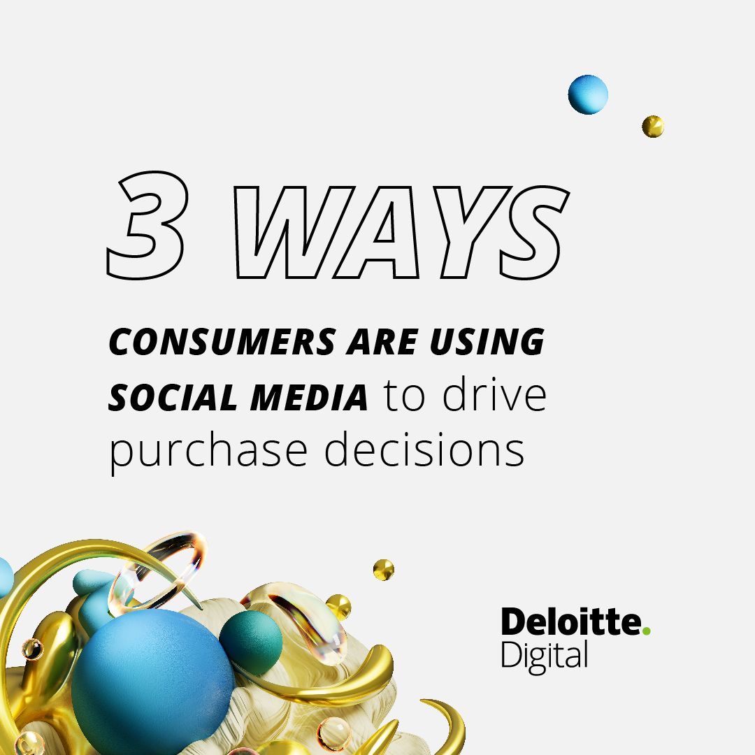 Deloitte Digital tweet media