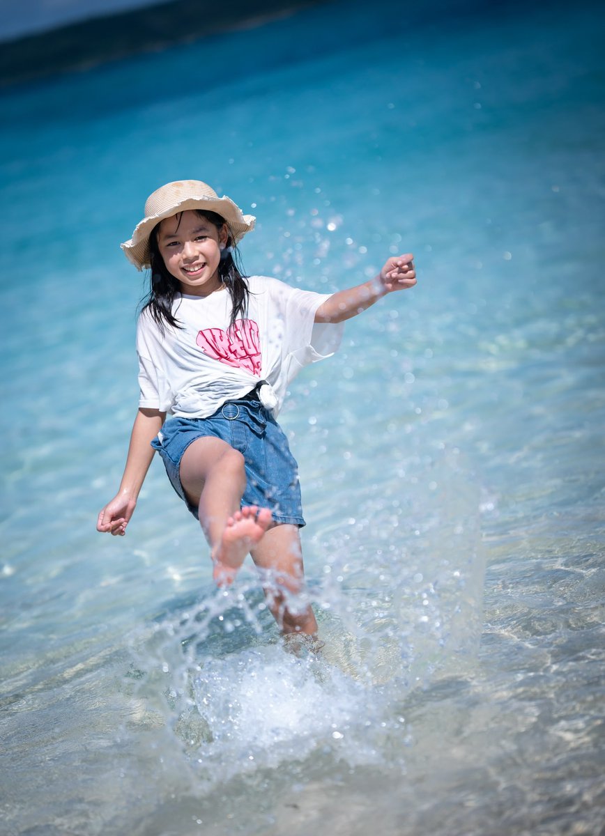 れあちゃん（JS6）【掲載確認済】 #れあ #ラビラブ #ラビラブIDOLスクール