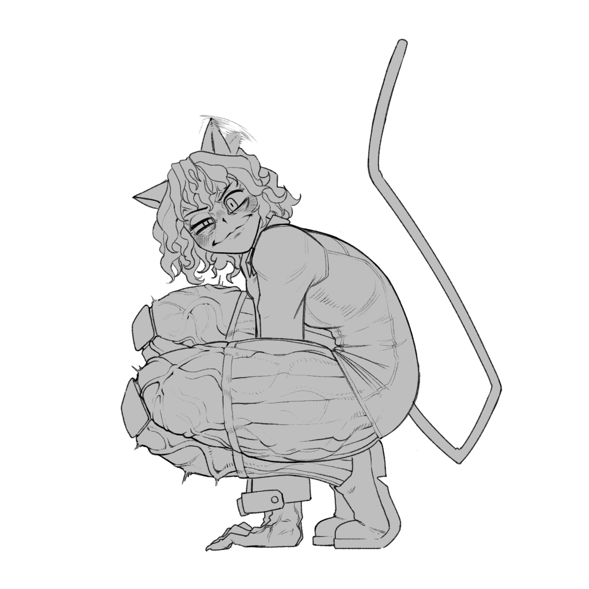 Eddie Draws tweet media