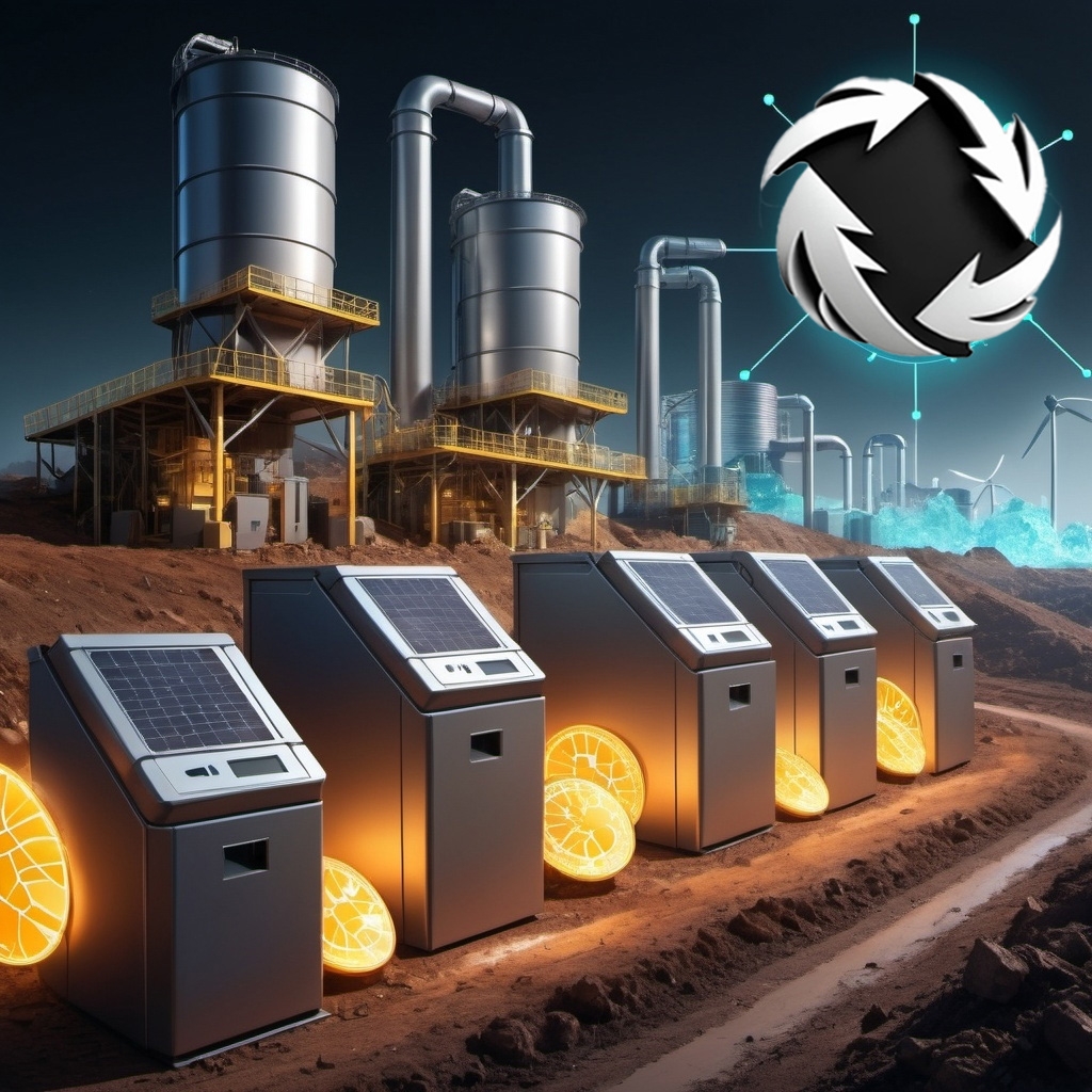 KleanEc0's tweet image. At KlaenEco, we're leveraging key economic principles to drive our mission of sustainability and growth.

1. Supply and Demand: By carefully controlling the supply of clean energy and desalinated water, we ensure these resources maintain premium value, supporting sustainable…