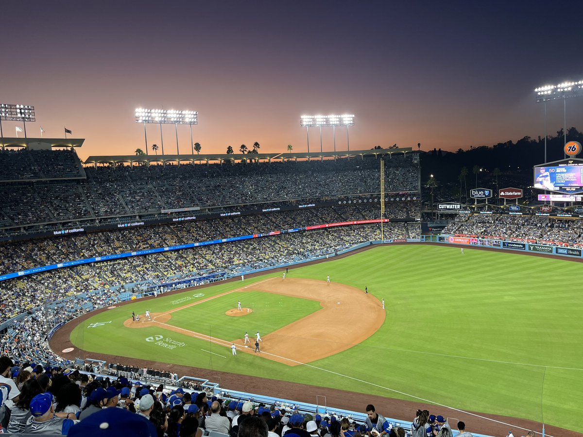 UCLAPHMFellows (@uclaphmfellows) on Twitter photo Perfect summer night ππ» Thank you <a href="/UCLAHealth/">UCLA Health</a> for the free employee tickets π» ππ Perfect summer night ππ» Thank you <a href="/UCLAHealth/">UCLA Health</a> for the free employee tickets π» ππ