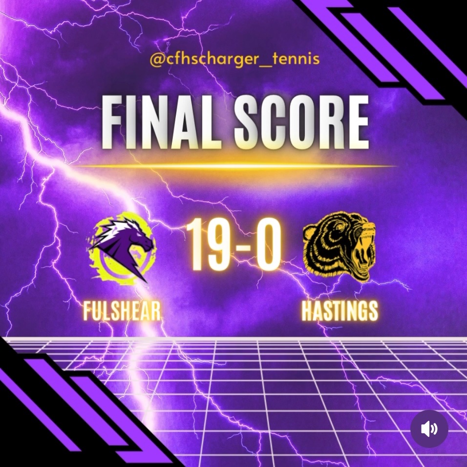 We had some good matches today but in the end Chargers won 19-0! #wearefu1shear  #chargeduprackets #simplethings