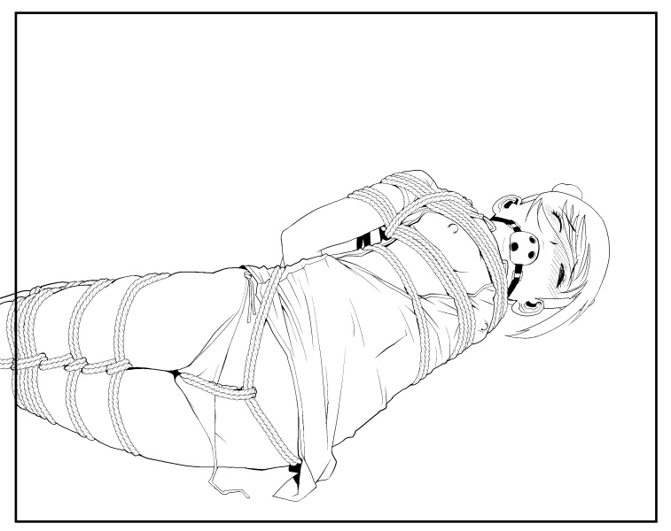 まだまだ実践投入には程遠い着彩AIcopainter 
いいところ 140秒ほどでそれっぽく塗ってくれる
悪いところ 顔のような大事な場所で線が多いと変な処理をする、肌色はとにかく黄色系、元絵のデッサンがおかしいと強調してくる🤣🤣🤣🤣
最後のは自分が悪いとはいえ結構こたえる・・・ 