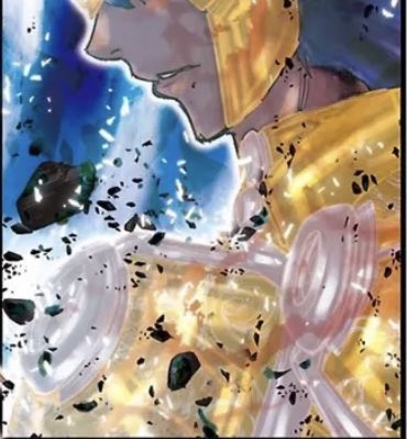 Immortal_Flames's tweet image. ᅠ

  “ even if that was the case. You only know a handful of things I can do. If it really came down to it. You would most likely lose. I can create miracles at will”

  Now giving the other a pat on the back before letting him go.

ᅠ