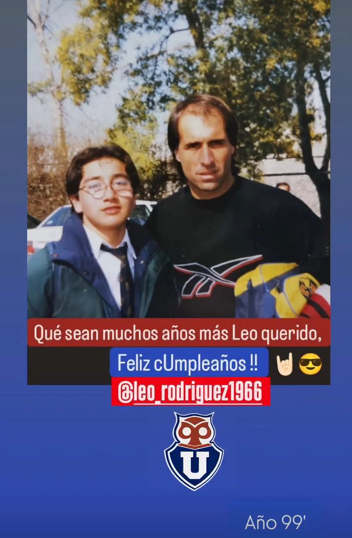 Felipe Lagos Fuentes tweet media