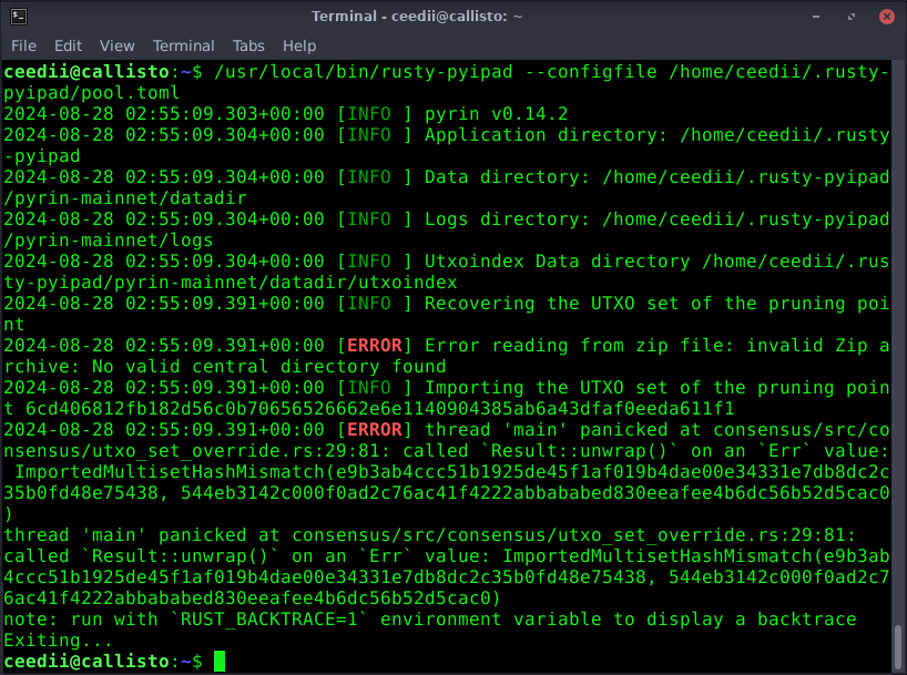 Cédric CRISPIN tweet media