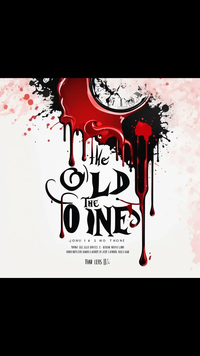GitsRoy's tweet photo. For only $8 (800 KSH), quench your thirst for adventure without leaving your comfy spot! The Old Ones is an ebook, delivering instant gratification at your fingertips. Ready to sink your teeth in? Email roygitonga@strathmore.edu to claim your copy and be among the first. https://t.co/YiIDE9xLBd