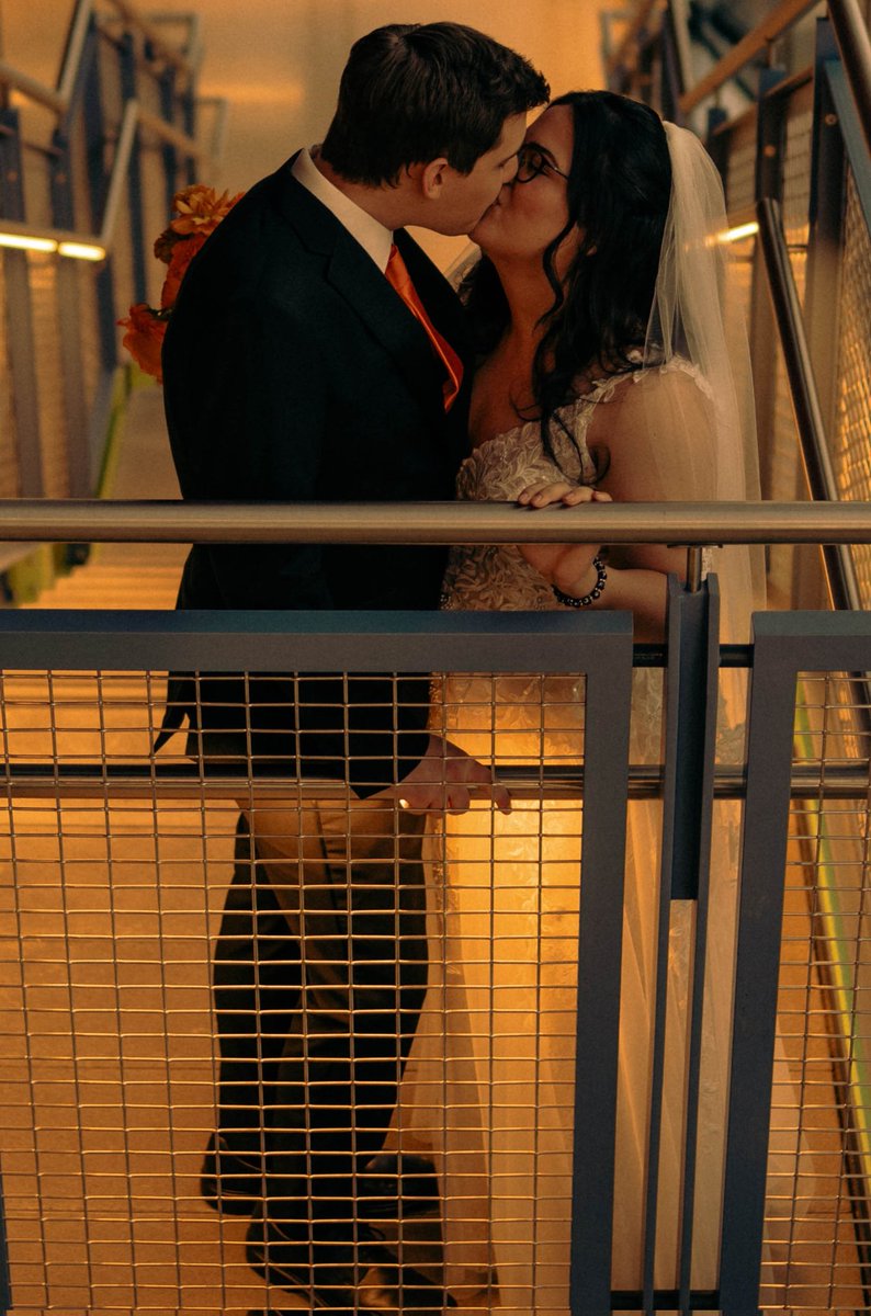 TheCallOfDutyDJ's tweet photo. We got married by Call of Duty and had a Black Ops 6 themed wedding!
Thank you so much to all of the amazing people who helped make this dream come true ❤️ 
#CallofDuty #CODNext #B06 https://t.co/if8HYvNDjS