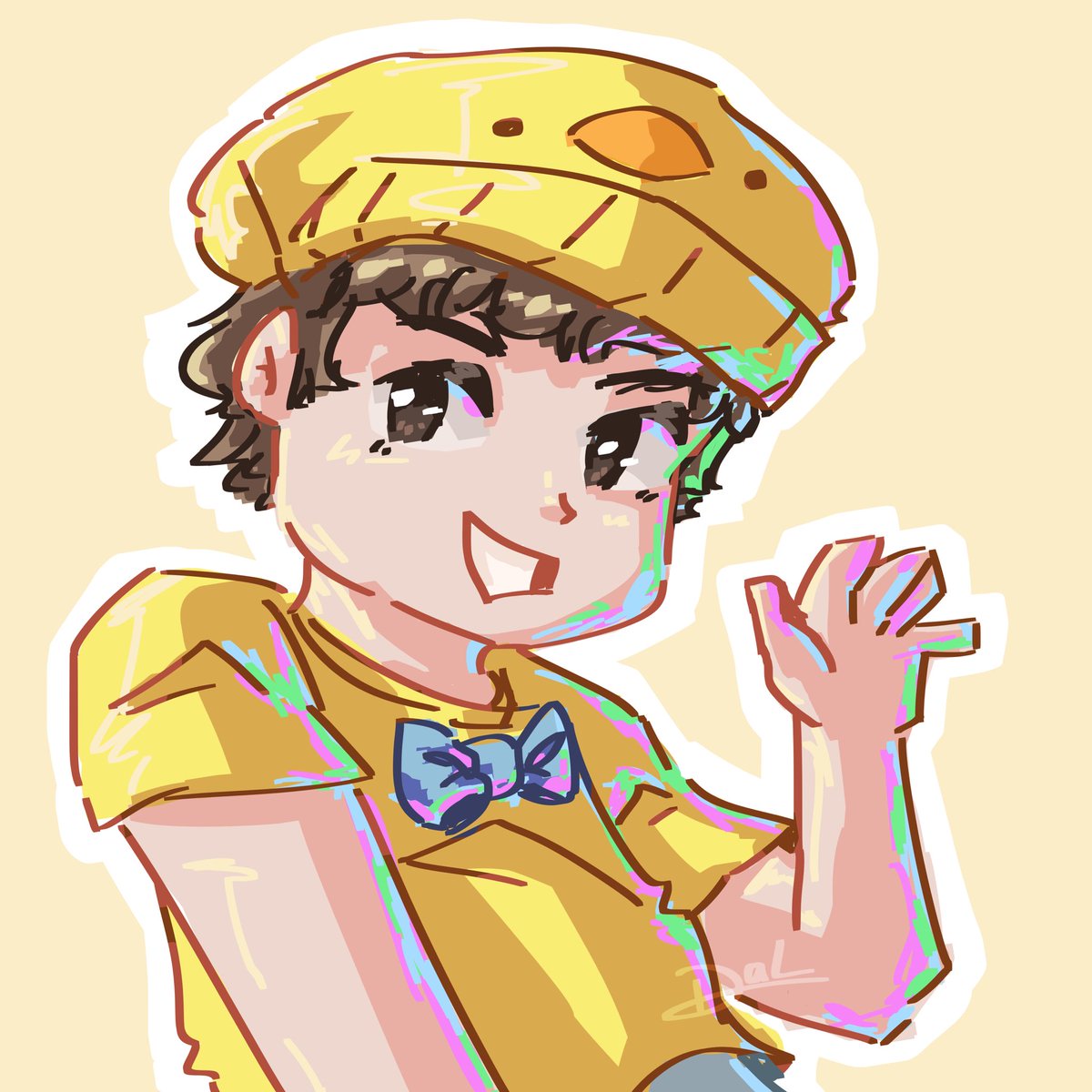 Dal 💕 tweet media