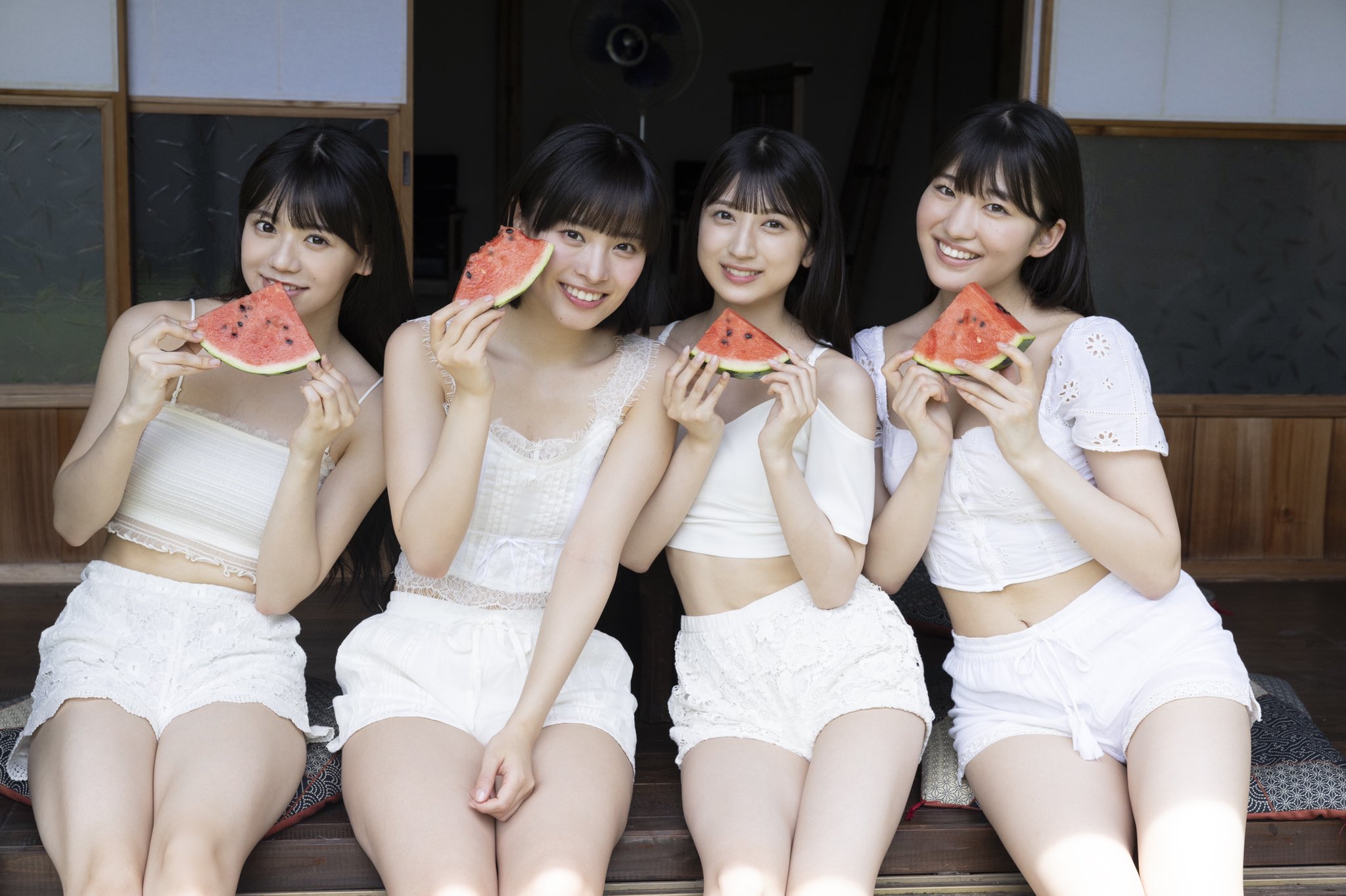 OCHA NORMAの間 DVD7本セット 米村姫良々 石栗奏美 田代すみれ OCHA NORMAの間 DVD7本セット 米村姫良々 石栗奏美 田代すみれ