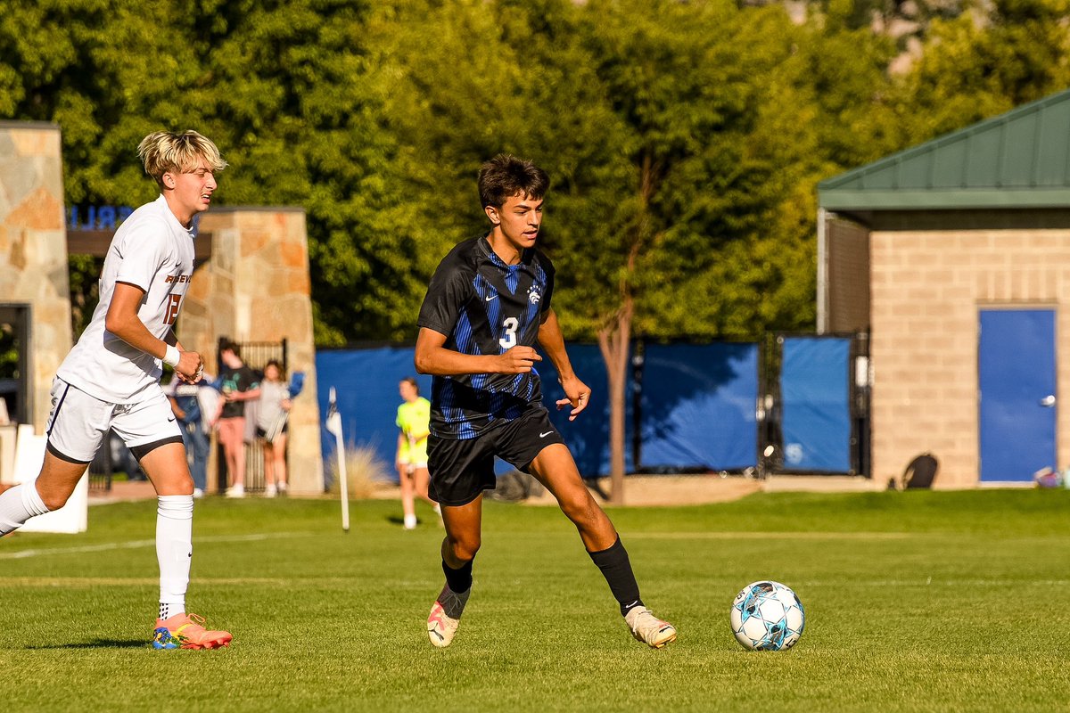 TIMBERLINE BOYS SOCCER tweet media