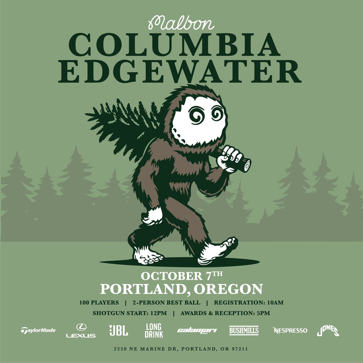 Buckets Club tweet media