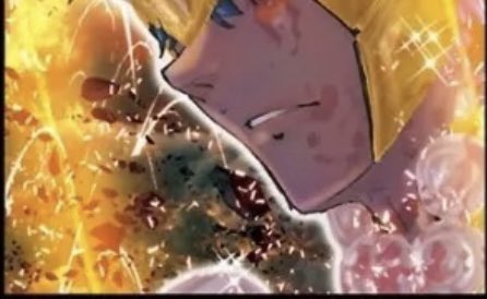 Immortal_Flames's tweet image. ᅠ

       “ I probably could do that. But it’s against the code to use my power for own selfish needs.”

   He was saying the truth. Any miracle.

  “ I could be rich too. . I can also bend the will of luck around me. So gambling is no problem.”

  Again can’t use it

ᅠ