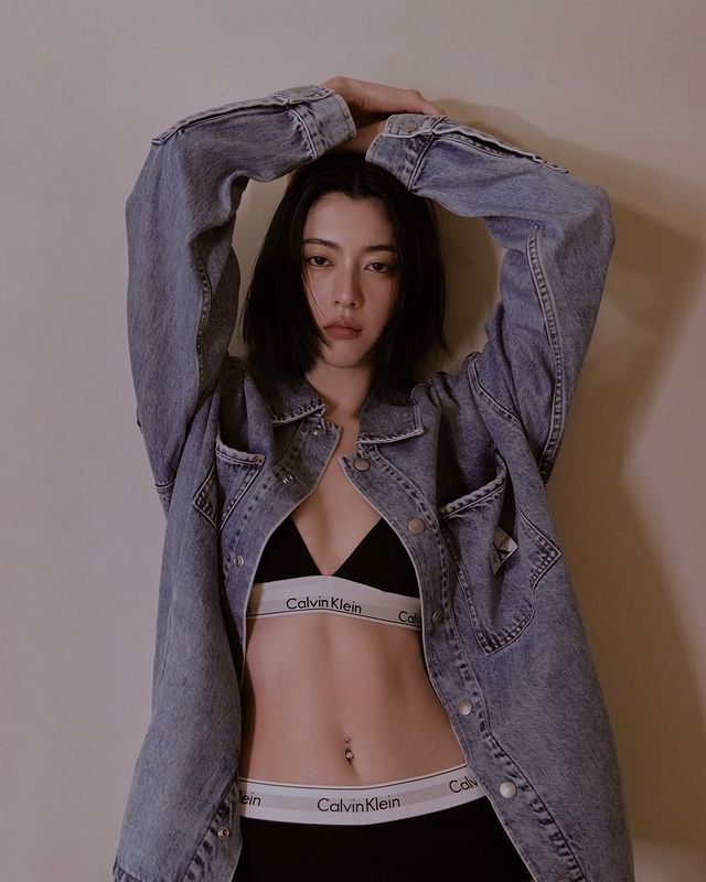 Thankstothedick's tweet photo. 何気なく見たのに止まらなかった。
最高すぎる
保存してあとでも見返したくなる。

#三吉彩花

https://t.co/bgN51ZEAb9

87458745