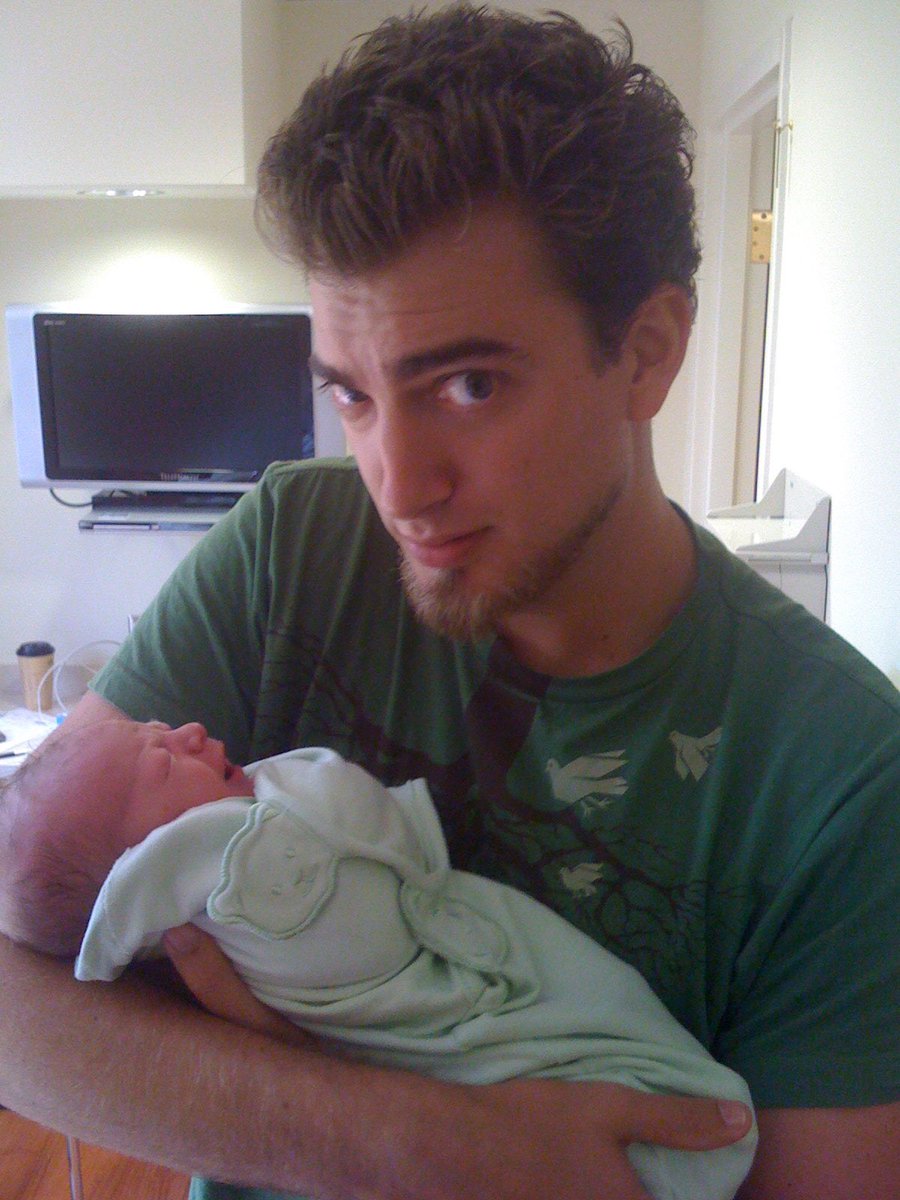 Rhett McLaughlin (@rhettmc) on Twitter photo 