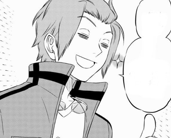 _SupportingCast's tweet image. ㅤ
      ‘ I know right? They’re not just sweet but also savory! Making them the best snack ever. . . ’