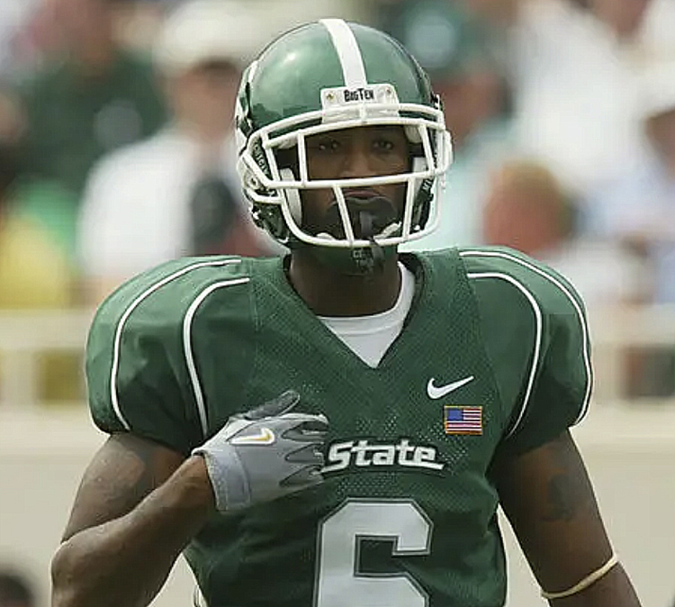 Mike Pearson tweet media