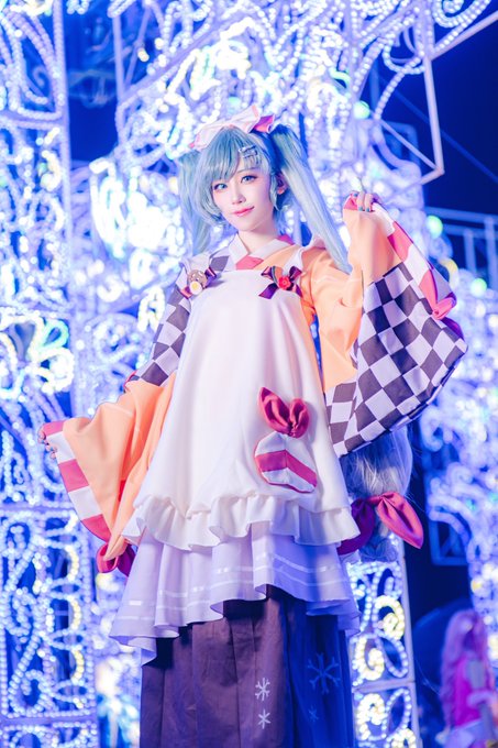 コスプレイヤーしゅんすけのTwitter画像34