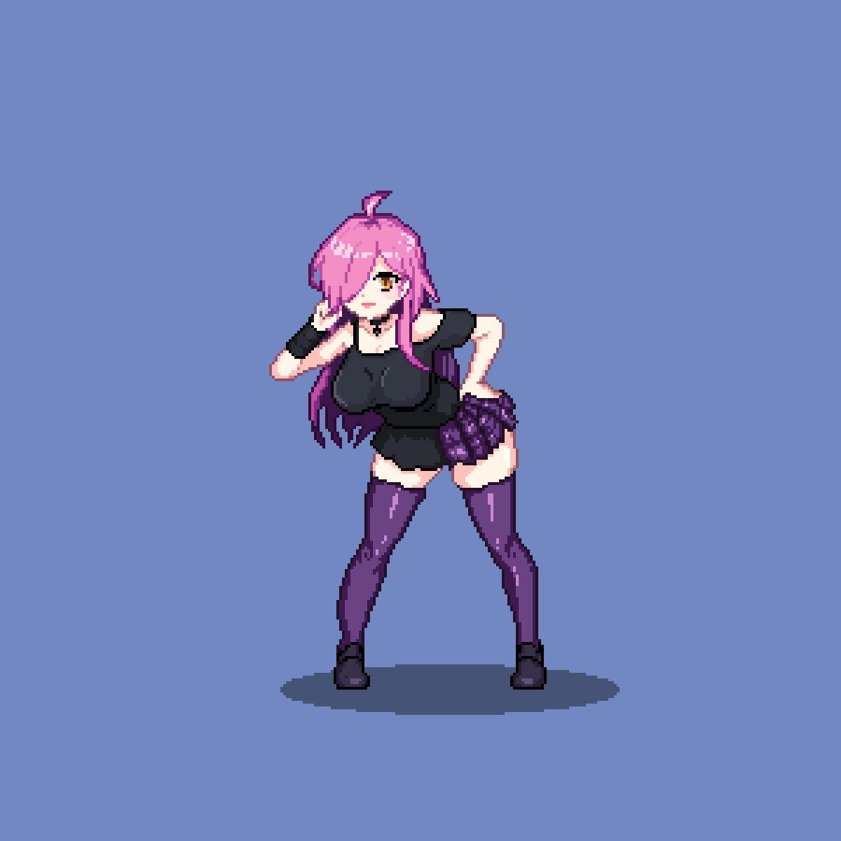 sauron_luna's tweet photo. ๐คUn pixelito para @NeneEfthy ๐
#pixelart || #ใใใ็ตต || #ไปๆๆใใ็ตตใๆใใ || #nefthyart || #Vtuber || #nefthy https://t.co/q0WtaFU5MB