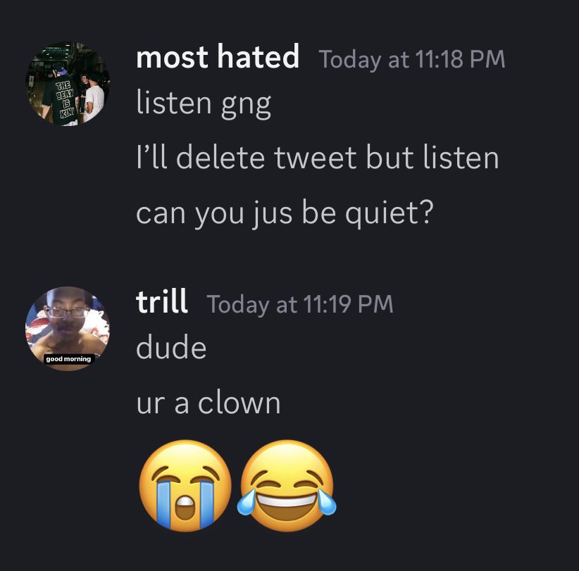 trill tweet media