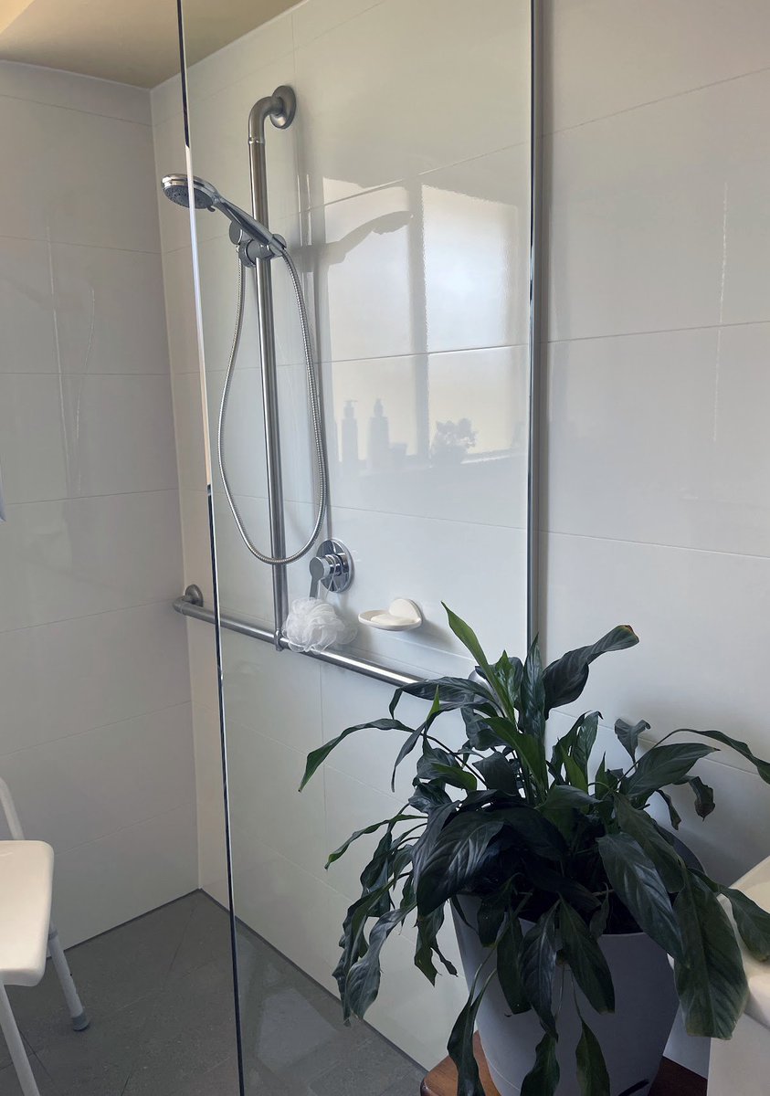 RehabInstall's tweet photo. ⭐️⭐️⭐️⭐️⭐️It is so wonderful when someone takes the time to compliment us on doing a great job! Thank you, Ethan, you've made our day! We are very proud of our team and the work they do! ⭐️⭐️⭐️⭐️⭐️

https://t.co/ElMgtF8nlz
t: 1300 000 030
e: contact@rehabinstallation.com.au https://t.co/7R419PDHL1