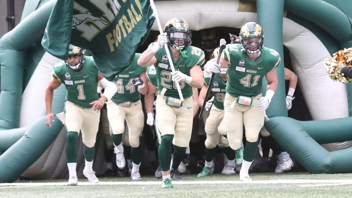 Darius crandell (@dariuscrandell) on Twitter photo After an awesome talk with <a href="/CoachMcConkey/">Mark McConkey</a> I am grateful to receive a scholarship offer to further my football career and academics at The University Of Regina!💚🤍#TBTG #GoRams 👀
<a href="/CoachB_Anderson/">Bruce Anderson</a> <a href="/zach_wilkie/">Zach Wilkie</a> <a href="/Coach_Lafferty/">Jason Lafferty</a> After an awesome talk with <a href="/CoachMcConkey/">Mark McConkey</a> I am grateful to receive a scholarship offer to further my football career and academics at The University Of Regina!💚🤍#TBTG #GoRams 👀
<a href="/CoachB_Anderson/">Bruce Anderson</a> <a href="/zach_wilkie/">Zach Wilkie</a> <a href="/Coach_Lafferty/">Jason Lafferty</a>