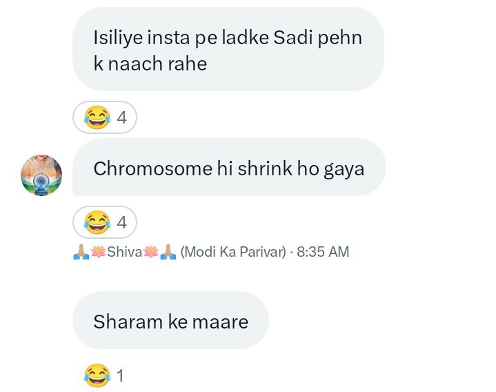 QuantisedPhoton's tweet image. Y chromosome shrinking 😭 #SaveMen