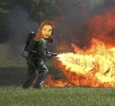 JESUS CHRUST tweet media