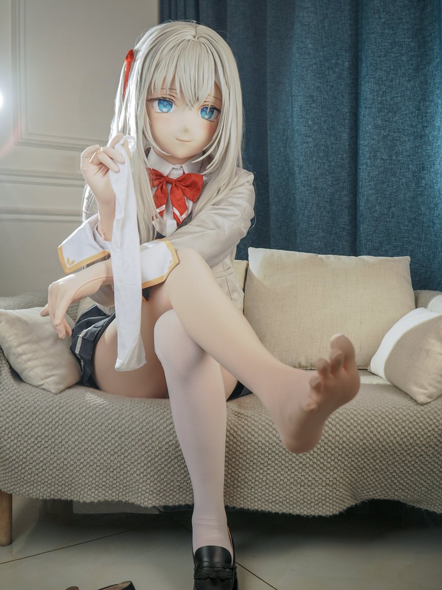 快点～

感谢摄影老师@yizhidanbaizhi
#kigurumi