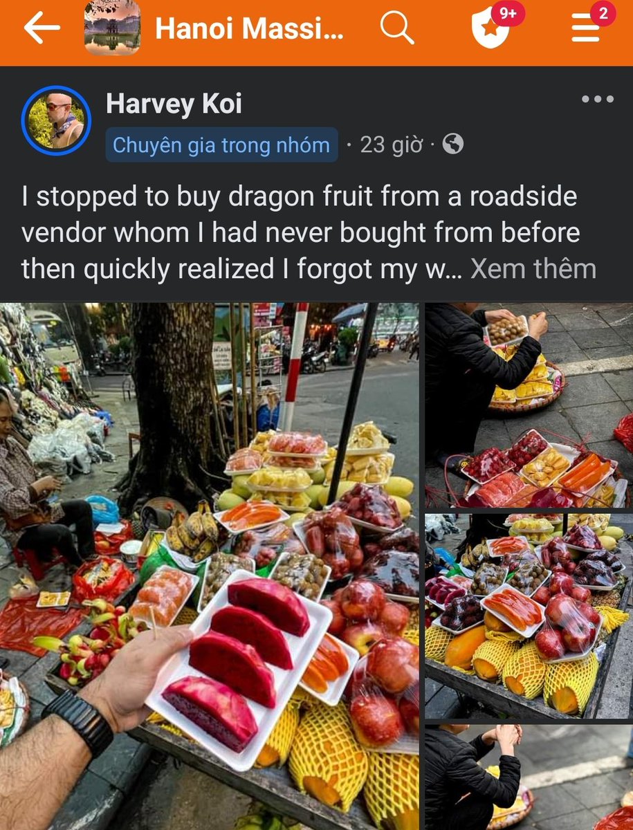 Hanoi Massive Community tweet media