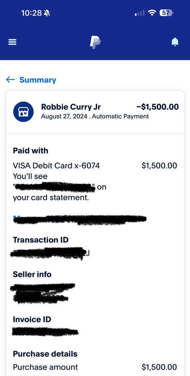 cdl_aim's tweet photo. $1,500 SENT✅🪬

Who else? 

LIKE + RT ALL RECENT TWEETS &amp; FOLLOW

(COMMENT A PAYPAL BELOW ONCE DONE) https://t.co/Nv2tJDM45k