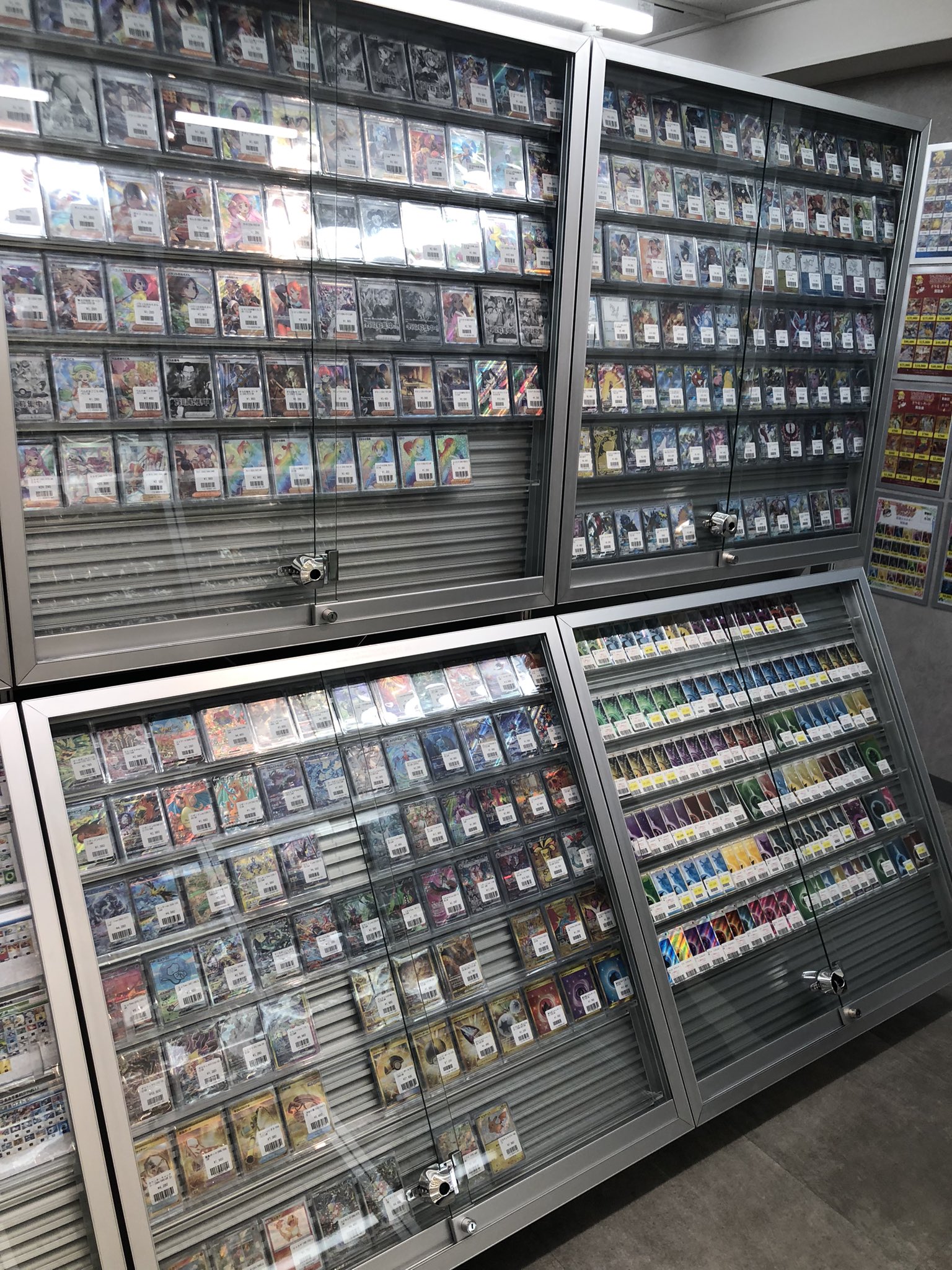 ポケカ】シュリンク付き未開封BOX 相場ランキング！F~Gレギュ_24