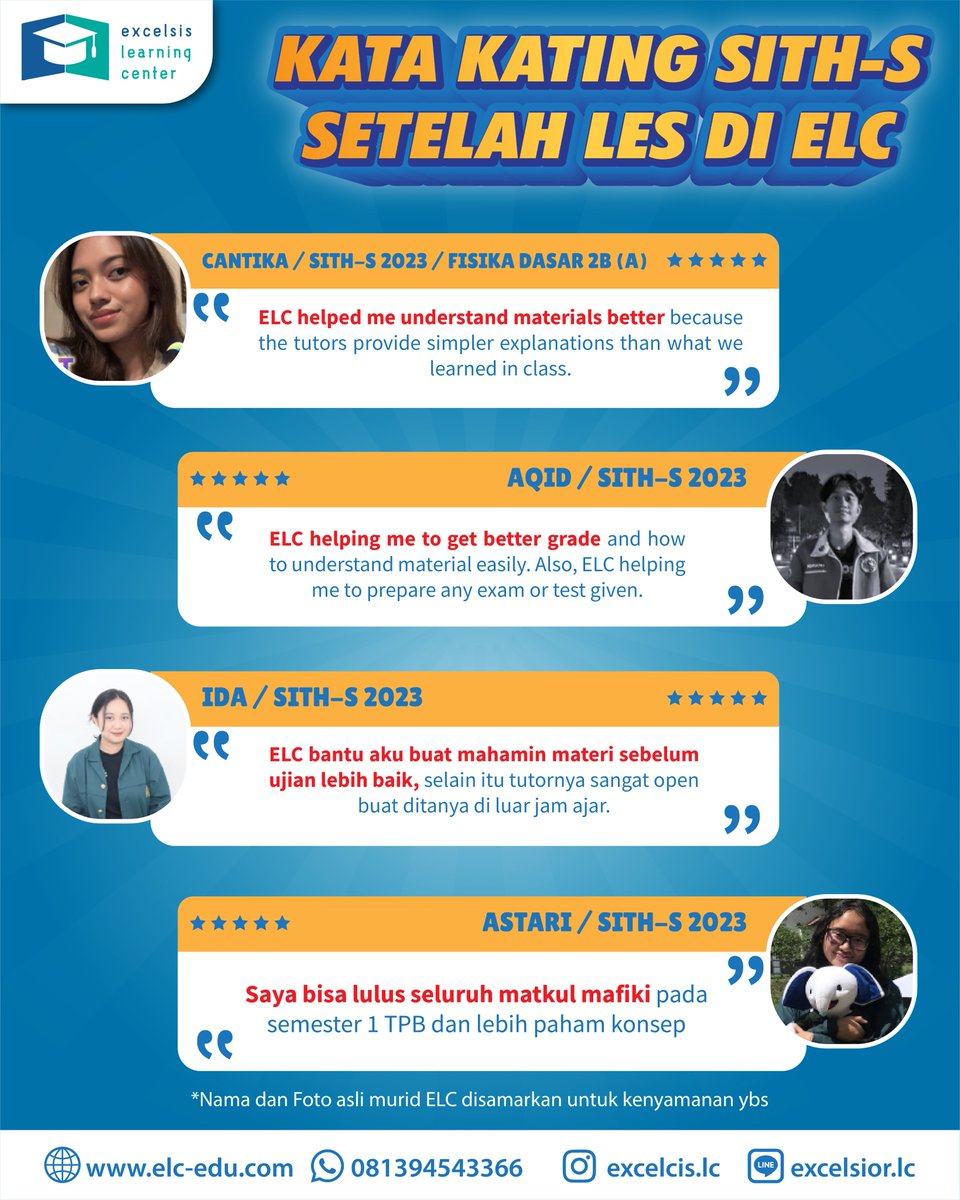excelsislc's tweet image. 📢OPEN CLASS SITH-S OFFLINE 📢

✅SITH-S Berlima : 2.040.000 2X Pertemuan/Minggu

[KELAS DIMULAI SEPTEMBER 2024]

#institutteknologibandung #itb #tpbitb #bimbeltpb #bimbeltpbitb #siths #sithsitb