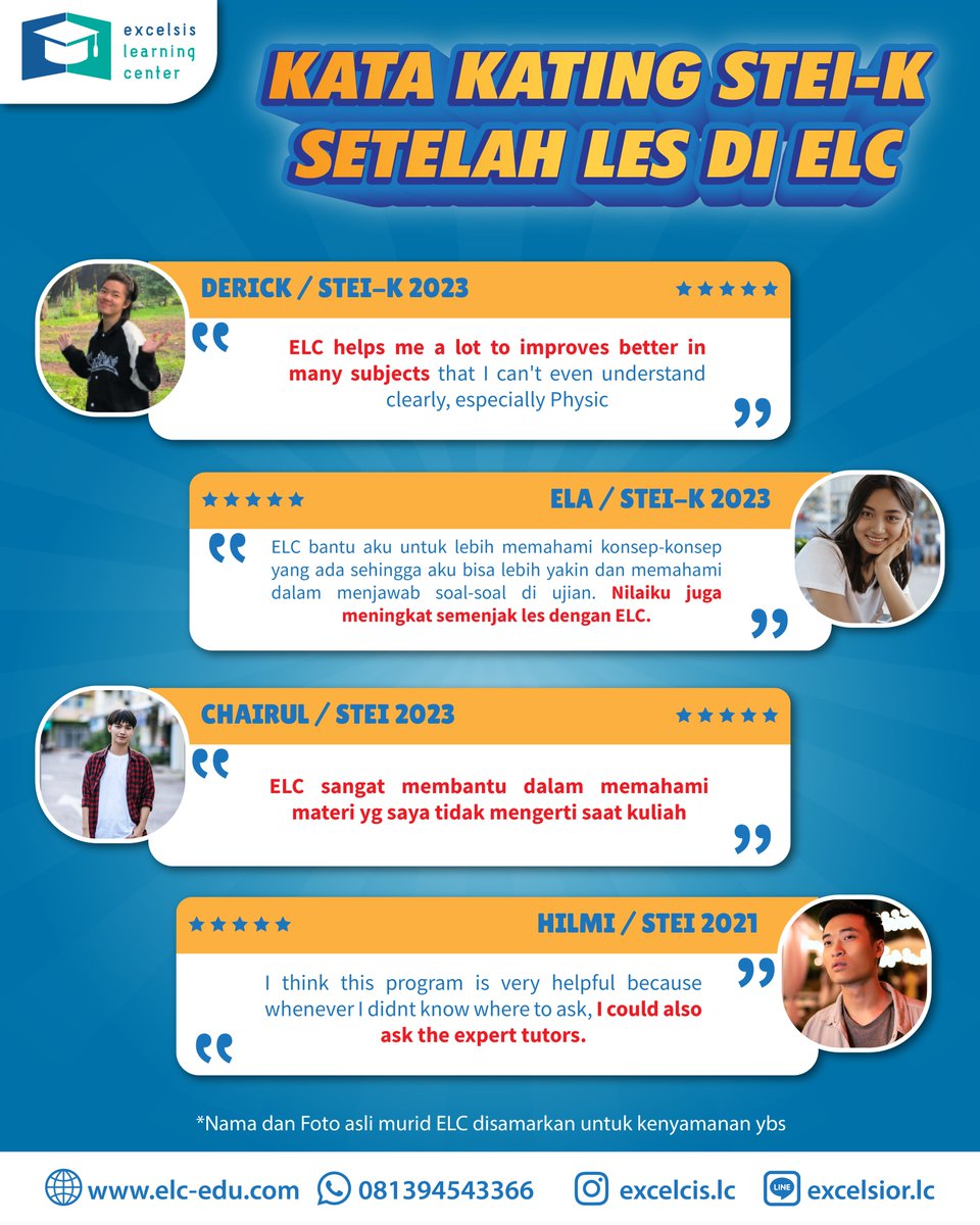 excelsislc's tweet image. 📢OPEN CLASS STEI-K OFFLINE 📢

✅STEI-K Berenam : 1.770.000 2X Pertemuan/Minggu

[KELAS DIMULAI SEPTEMBER 2024]

#institutteknologibandung #itb #tpbitb #bimbeltpb #bimbeltpbitb #steik #steikitb