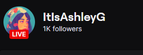 SKYL ItIsAshleyG tweet media