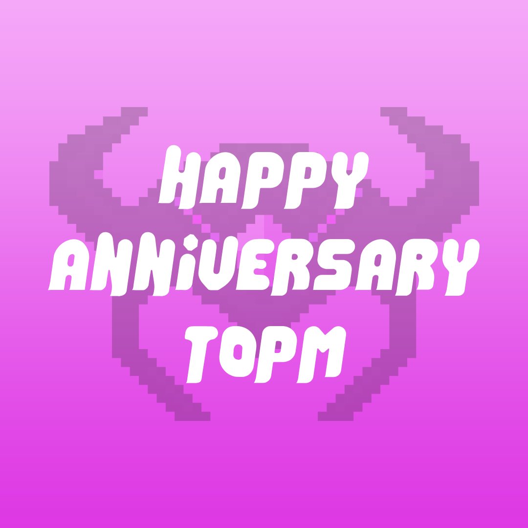 Three years ago, our magical Guild was created! 🎂

It has been a great journey so far and we are excited for the future! 🔥

Thank you to all the amazing people in our community! 💜

Check out this thread of celebration posts! ⬇️