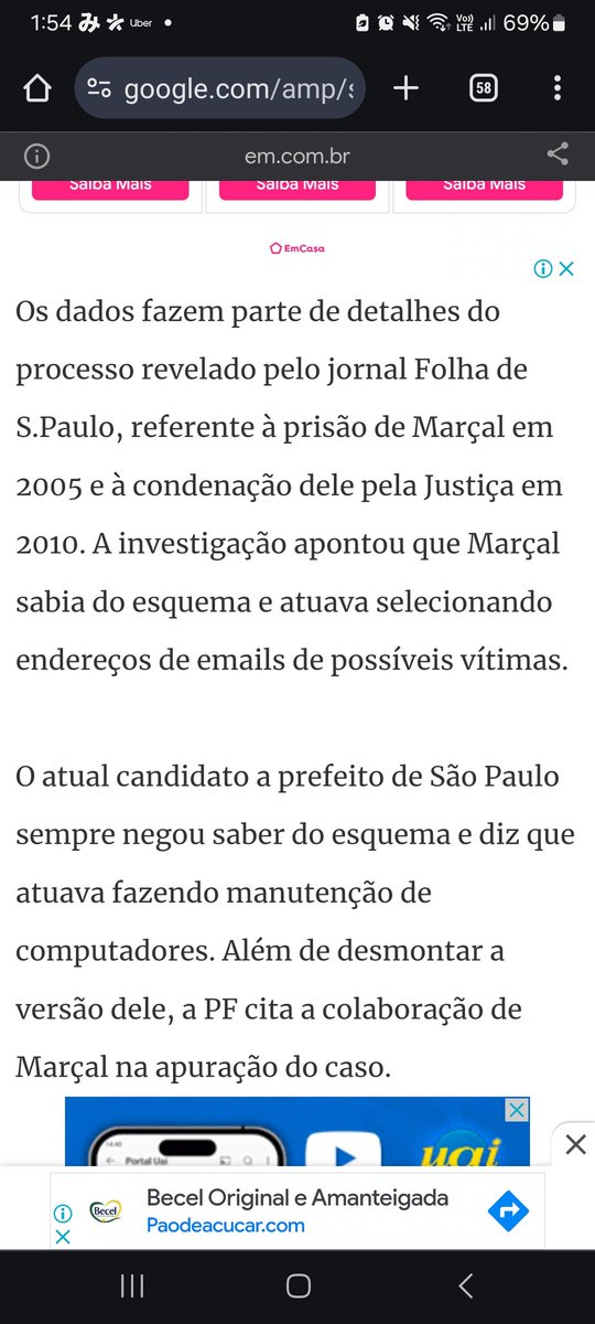 redimprensa's tweet photo. @TI0VIH @comentadosuave Foi solto por delatar. Se foi solto, foi preso.

Bandido bom é...? https://t.co/WXzjr97a4Z
