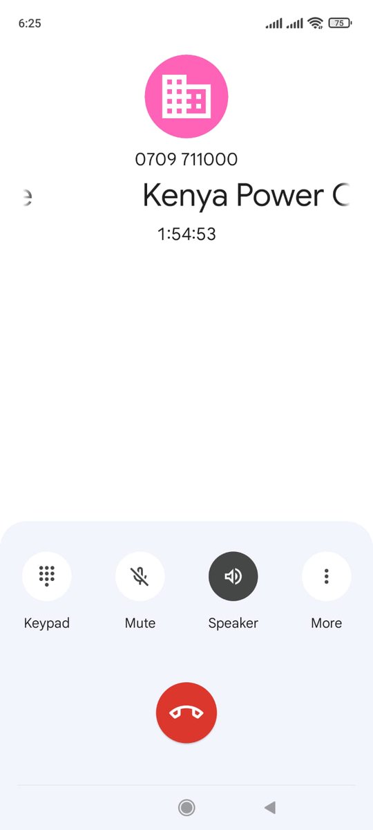 paps_steve's tweet photo. @KenyaPower @KenyaPower_Care I've held this call for the past 2 hours trying to stay ahead of the queue. Nobody seems available to assist. Now we're in darkness. The phone is dying https://t.co/XOKAkvNZEk