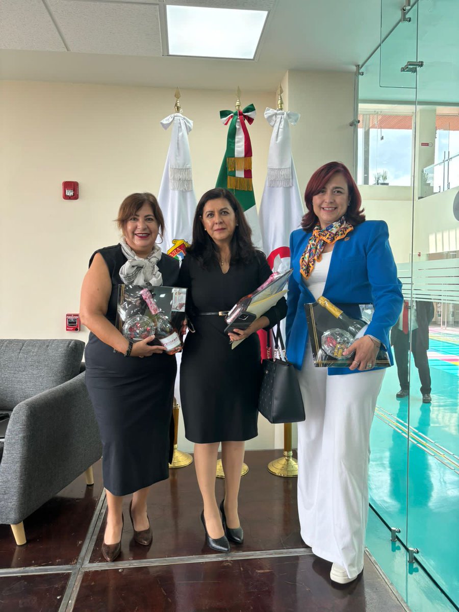 Blanca Colmenares Sánchez tweet media