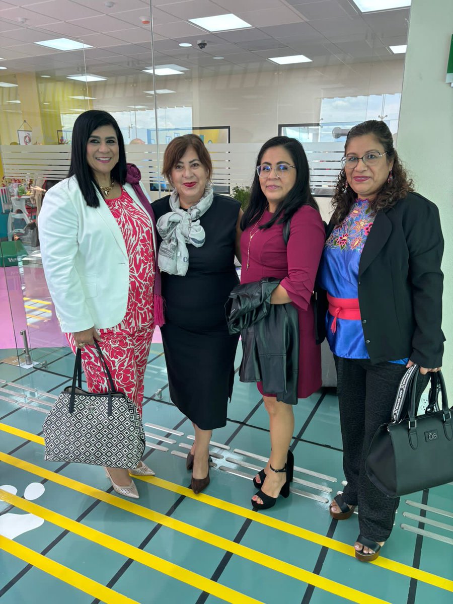 Blanca Colmenares Sánchez tweet media